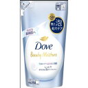 ユニリーバ ダヴ ビューティーモイスチャー 泡ボディウォッシュ しっとり つめかえ用 430g ユニリーバジャパン 詰め替え用 詰め替え 乾燥肌 ソープ シャンプー コスメ 化粧品 うるおいホイップ ポンプ 詰替 ボディーソープ 石けん 保湿 泡タイプ(4)