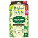 【40個セット】 白元アース Naturalミセスロイド引き出し用 16個入