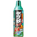 【30個セット】 フマキラー ヤブ蚊バリア480ML