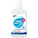 【3個セット】 ライオンハイジーン 業務用品 業務用ライオン手指消毒速乾ジェル 500ml 詰め替え用 本体 ハイジーン 保育園 手指消毒剤 消耗品 住環境用品...