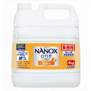 【10個セット】 業務用NANOX One スタンダ-ド 4kg
