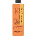 【10個セット】 UYEKI 加湿器の除菌タイムアロマ フルーティーサボン300ml(3)