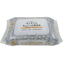 【12個セット】 NTA-2キッチンのちょこっと拭き用80枚 ガスコンロ 除菌 電子レンジ 地球の王様 服部製紙 クリーナー(3)
