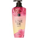 【5個セット】 トイレタリージャパン エラスティンパヒュームシャンプーラブミー400ML 本体 ラブミー エラスティン