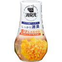 【10個セット】 小林製薬 トイレの消臭元 癒やしをはこぶキンモクセイ 400ml 置き型タイプ 消臭元 日用品 キンモクセイ トイレ用 掃除 洗剤 消臭芳香剤 清掃 トイレ 消臭剤 芳香剤 雑貨品 置き型 金木犀 消臭 日用消耗品(3)