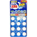 【3個セット】 かんたん洗浄丸12錠