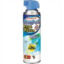 【3個セット】 大日本除虫菊(金鳥) 虫コナーズ アミ戸・窓ガラス用スプレー 450mL