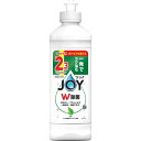 【3個セット】 P&G 除菌ジョイコンパクト 緑茶の香り キャップ付き詰替 詰め替え用 詰め替え キャップ付 キャップ付き詰め替え 除菌ジョイ 洗浄力 除菌 掃...