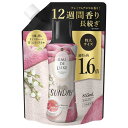 【6個セット】 P&G レノアオードリュクスマインドフルネスシリーズアロマジュエルサンデーつめかえ用特大サイズ 特大サイズ オードリュクス 詰め替え用 詰め替え レノア 洗濯 アロマジュエル 衣料用香りづけ剤 レノアオードリュクス 掃除 洗剤 詰替 つめかえ