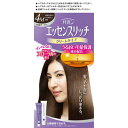 【36個セット】 パオン エッセンスリッチ クリームタイプ 4M 白髪染め 早染めタイプ ヘンケルジャパン シュワルツコフ 白髪用 内容量 ヘアカラー 白髪隠し ヘアケア ヘンケル