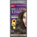 ウエラトーン2+1 クリームタイプ 8CG HFCプレステージジャパン ヘアカラー・白髪用