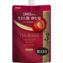 【9個セット】 TSUBAKI プレミアム モイスト&リペア シャンプー900 ファイントゥデイ シャンプー