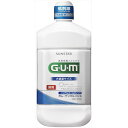 【8個セット】 ガム・デンタルリンス ノンアルコールタイプ 1300ML サンスター マウスウォッシュ