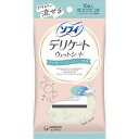 ソフイデリケ-トウェットせっけんの香り ユニ・チャーム 生理用品