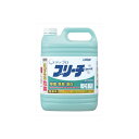 【3個セット】 メディプロブリーチ5kg ライオンハイジーン 食器用漂白(3)