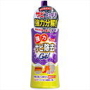 【40個セット】 強力サビ除去Gel ラグロン 住居洗剤