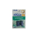 【 送料無料 】 プラス 44-751 メクリッコM KM-302 ブルー 4個入 ※価格は1個のお値段です