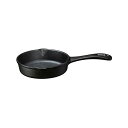 【2個セット】 イシガキ産業 3888 スキレット フライパン 片手 鉄鋳物 12cm イシガキ Ishigaki キッチンブランチ グリルプレート ステーキ ...
