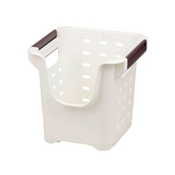 【2個セット】 パール金属 H-5888 やさい ストッカー ミニ Pearl Metal パール PearlMetal ベージュ