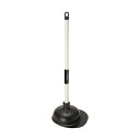テラモト CL4210600 ニューラバーカップFIT 節水便器対応 TERAMOTO 道具 排水管 ニューラバーカップ トイレ 品番 トイレ用 日用品 ラバーカップ 便所 清掃用品 ゴム 清掃 掃除 業務用 便器 洗剤 トイレ掃除 修理 人気商品(3)