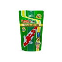 【3個セット】 キョーリン キョーリンひかり小粒 400g エビ 顆粒 サカナ 全年齢 小型品種 エサ 栄養食 小粒 鯉の餌 ひかり コイ 観賞魚 フード 浮上...