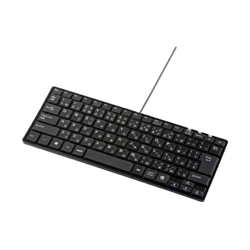 サンワサプライ USBスリムキーボード SKB-SL18BKN USBスリムキーボード ( ブラック ) 送料無料 サンワサプライ USBスリムキーボード SKB-SL18BKN USBスリムキーボード ( ブラック ) 送料無料