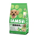 ACX ( IAMS ) p Nێp `L  2.6kg hbOt[h hbNt[g  Ck  hbO hbN dog  i1̂lił