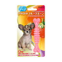 【24個セット】 スーパーキャット かみかみフルーツボーン ストロベリー ハードタイプ S DM-443 犬 全成長期 Super Cat ストレス発散 デンタルケア ストレス解消 犬用おもちゃ フルーツ ペット用品 デイリー 犬おもちゃ ハード デンタル ドッグ 骨型 安心素材