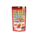 【6個セット】 金魚の主食 納豆菌 色揚げ 小粒90g おまとめセット エサ えさ 餌 フード 金魚 きんぎょ