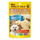 【6個セット】 チョイスプラススタミノンリキッド40g おまとめセット 犬 イヌ いぬ ドッグ ドック dog ワンちゃん 1