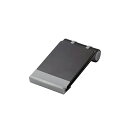 【3個セット】エレコム P-DSCMPBK スマホ用スタンド 角度調整可能 コンパクト iPhone6S Plusにも対応 ソフトレザー ブラック スマホ用スタ...