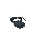 バッファロー ストレージその他 ACアダプター ブラック AC-DC5-BK 送料無料