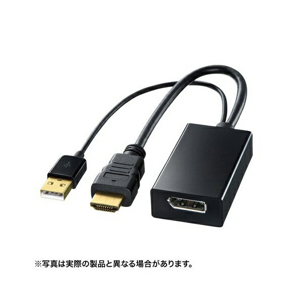 y  z TTvC HDMI-DisplayPortϊA_v^ AD-DPFHD01