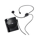【 送料無料 】 サンワサプライ ハンズフリー拡声器スピーカー MM-SPAMP2
