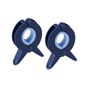【3個セット】 積水樹脂 SDM 竿止めミニ 2個組 高さ10×幅7×奥2.5cm 積水樹脂商事 積水 セキスイ sekisui 小物 プレゼント 人気 洗濯用...