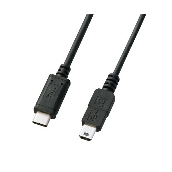 y  z TTvC USB2.0TypeC-miniBP[u KU-CMB20