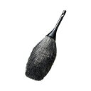 【 送料無料 】 サンワサプライ クリーニングブラシLサイズ ( ブラック ) CD-KBR1(2)