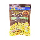 【36個セット】 ドギーマン ドギースナックバリュー 野菜入り低脂肪プチビスケット 80g 犬 おやつ 全犬種 生後2ヶ月以上 ドッグトリーツ プチビスケット ドギーマンハヤシ 犬用おやつ ドッグフード ペット用品 ビスケット ジャーキー スナック 全ステージ 安心素材