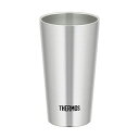【5個セット】 サーモス JDI-300S 真空断熱タンブラー 300ml ステンレス JDI-300 S THERMOS ビアグラス 食器 魔法びん 真空 定...