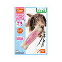 【3個セット】 住商アグロインターナショナル デンタルトイ ボーン ソフトタイプ 犬用おもちゃ 歯磨きおもちゃ S ベーコンフレーバー ハーツ Hartz デンタルケア歯みがき 犬 全成長期 住商アグロ んで歯みがき ハーツデンタル デンタルケア 安心素材