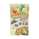 【4個セット】 ナチュラルペットフーズ ハリネズミテイストプラス 200g 小動物 チーズ ハリネズミ 全年齢 ペレット テイストプラス 小動物用品 ペットグッズ ペットフード 栄養補給 補助食品 おやつ エサ 小動物フードの主食 ハリネズ フード ペット 食品 安心素材(4)