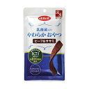 【3個セット】 乳酸菌入り やわらかおやつ ビーフ＆ササミ 40g ドッグフード ドックフード 犬 イヌ いぬ ドッグ ドック dog ワンちゃん