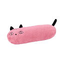マルカン 猫キック ピンク 猫 ネコ ねこ キャット catニャンちゃん 安心素材 価格は1個のお値段です(4)