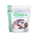 【24個セット】 ナチュラルペットフーズ ハーティー 乾燥ミルワーム 70g 安心素材