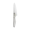 貝印 KAI AB5158 シェフナイフ 関孫六 匠創 180mm 日本製 食洗機対応 AB-5158 結婚 ブランド 魚用 プレゼント 牛刀包丁 人気 母の日...