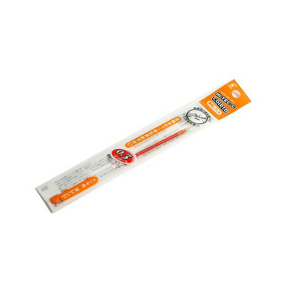 【10個セット】 パイロットコーポレーション ハイテックC コレト 03 レフィル LHKRF－10C3