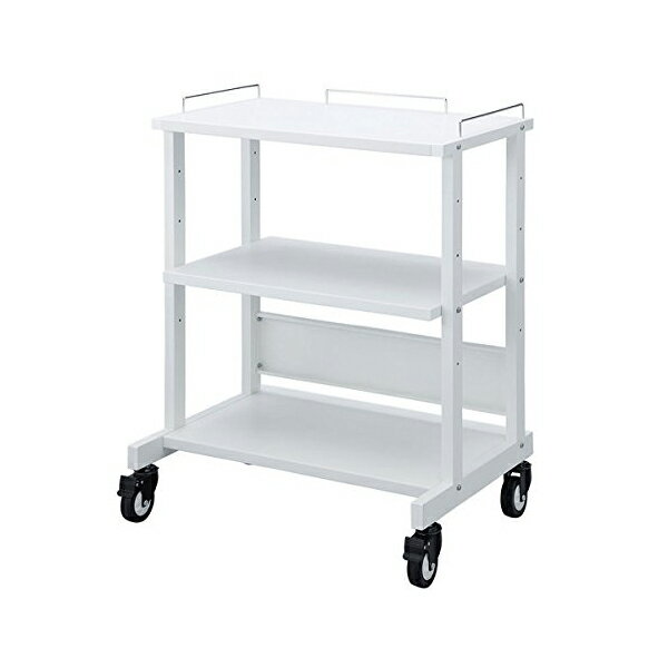 サンワサプライ マルチカート RAC-MULTCT3 送料無料