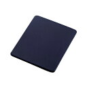 【正規代理店】 エレコム MP-SL01NV マウスパッド ソフトレザー Sサイズ ネイビー マウスパッド / ソフトレザー / Sサイズ / ネイビー 送料無料(2)