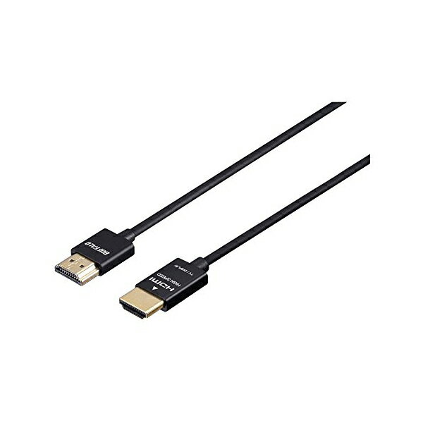 ХåեHDMI֥ ॿ 3.0m ֥å BSHD3S30BK ̵