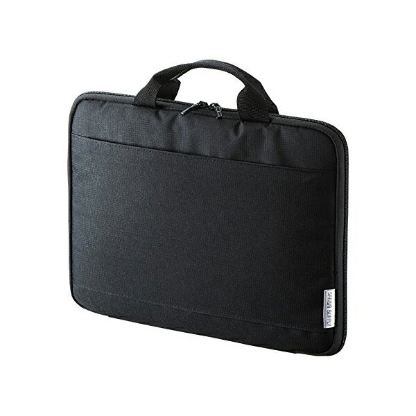 サンワサプライ 取っ手付きPCインナーケース IN-GH11BK 送料無料